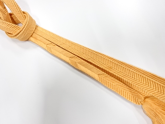 Japanese Kimono / Accessories Silk